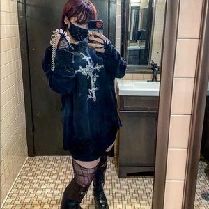 Meet your Posher, Jay